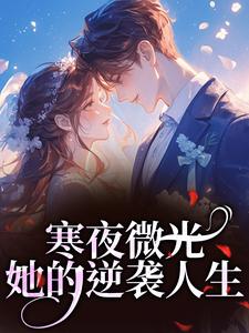 (全文)寒夜微光：她的逆袭人生(袁小苔)全本免费在线阅读