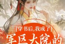 (全文)穿书后,我成了军区大院的暴力团宠南汐全本免费在线阅读-红妆文学