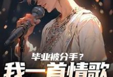 (全文)毕业被分手?我一首情歌秒上热搜!(苏瑾)全本书籍阅读毕业被分手?我一首情歌秒上热搜!免费小说全本-红妆文学