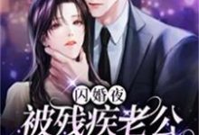 (全文)闪婚夜，被残疾老公撩到腿软（夏雨惜）全本书籍阅读闪婚夜，被残疾老公撩到腿软免费小说全本-红妆文学