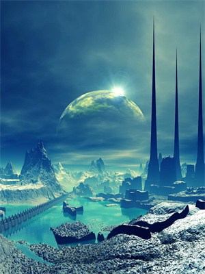 星轨之下：他与我的釉色十年小说，星轨之下：他与我的釉色十年林薇吴世勋