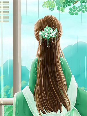 姨娘不爱？小锦鲤认绝嗣嫡母作娘温柚柚小说完结版章节在线阅读