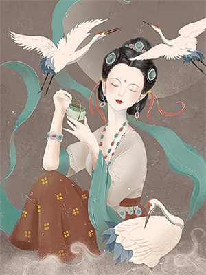 小说《趁商业女王青，我要压她一筹！》在线章节阅读