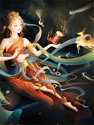 穿成年世兰，陵容我只和你好时兰安陵容小说在线章节免费阅读