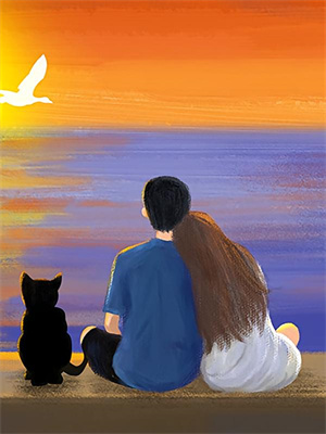 前夫追，前任撩，离婚后成了万人迷这本小说怎么样？免费在线阅读试试