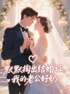 (全文)默默掏出结婚证，我的老公好奶宋禧最新完结小说默默掏出结婚证，我的老公好奶免费小说全本