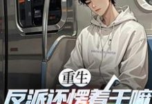 重生:反派还愣着干嘛,收你们来了苏信热门小说排行榜重生:反派还愣着干嘛,收你们来了免费小说-红妆文学
