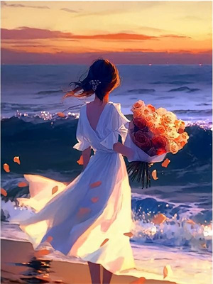 《奔赴有你的盛夏》全集免费在线阅读（岑念靳司扬）