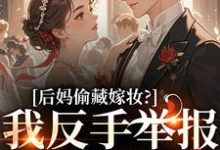 后妈偷藏嫁妆？我反手举报她黑料（苏茉浅）全本书籍阅读后妈偷藏嫁妆？我反手举报她黑料完整版小说-红妆文学
