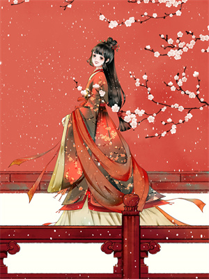 《穿成小农女，神豪系统带全家暴富》全集免费在线阅读（洛郁禾夜君离）
