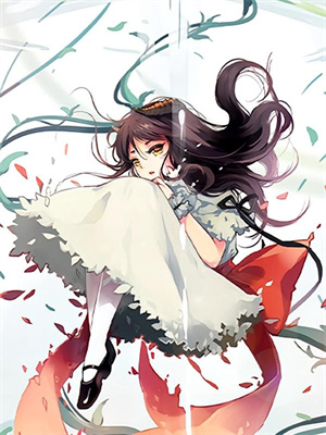 《神话山庄：开局向女魔头求灵种》小说大结局免费试读 林牧小说