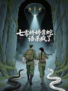 七零娇娇靠蛇语杀疯了推荐完结小说，七零娇娇靠蛇语杀疯了林初夏免费小说全本