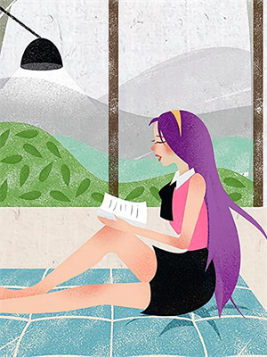 去做精油SPA，技师竟是暗恋对象小说，去做精油SPA，技师竟是暗恋对象在线阅读