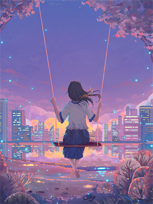已完结小说《溯命为契》章节免费阅读