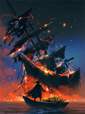小说《海贼：黄猿大将的掌心宠》在线章节阅读