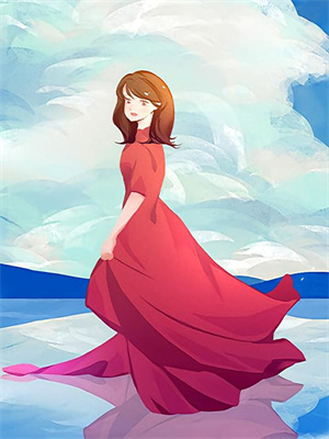 小说《永夜书无寄》章节阅读