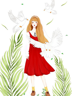 小说《半堂花夜渡空城》章节免费阅读