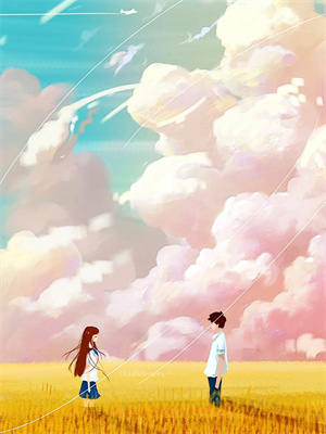 完结版《风雨停处意难平》章节目录在线阅读