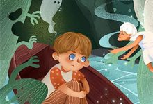 完结版《朝朝夜落时》在线免费阅读-红妆文学