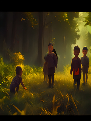 小说《无常契：人间寻真录》章节阅读