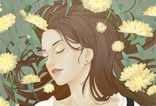 求他的伞从未向她倾斜小说的全文免费阅读链接-红妆文学