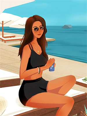 穿成恶女，搬空全京揣孕肚去流放小说有没有完整的免费版本在线阅读？