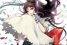 暮色听风归云处小说阅读，暮色听风归云处完结版-红妆文学