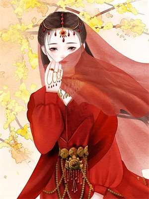 《落日余晖皆奉送》全集免费在线阅读（秦望舒时聿）