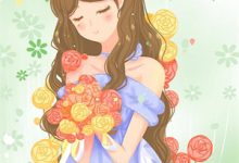 《贵女惊华:冷面世子心尖宠》小说大结局免费试读 楚妙萧容瑾小说-红妆文学