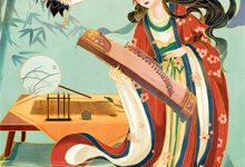 谁知花落满庭深​​这本小说在哪里可以看？哪里有免费试读章节？-红妆文学