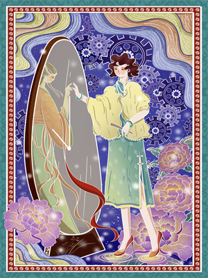 落尽梨花月沉西免费阅读，落尽梨花月沉西章节在线阅读