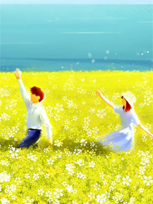 《明月盈来又亏去》全集免费在线阅读(秦若笙 沈寂川)