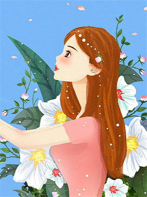 梦里飞花落（沈星序佳怡）在线免费阅读