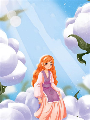 完整版的半生霜雪路,一世不同归小说在哪里可以免费读到?