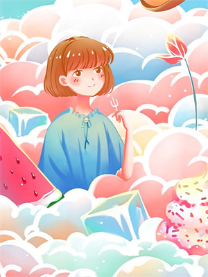 完结版《继母带来仨义妹,而我有宠妹系统》章节阅读