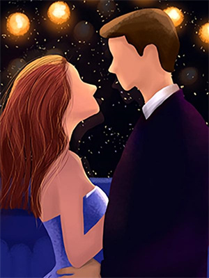 求龙鳞鉴：故宫修复师她通灵了小说免费资源