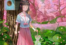 完结版《梨花微雨倾别离》免费阅读-红妆文学