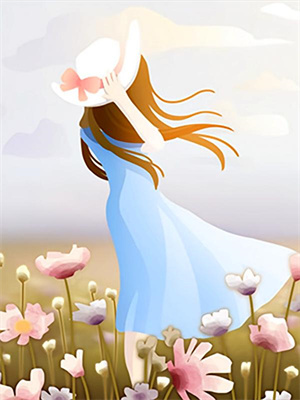 完整版的抱歉啊！我本就是一片大海小说在哪里可以免费读到？