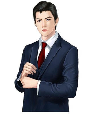 完结版《画堂中有未归人》章节目录在线阅读