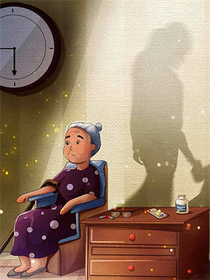 周满李闻京小说周周复满满在线阅读章节