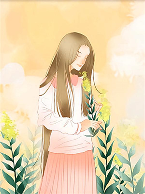 小说《折尽春风待月归》在线章节阅读