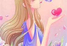 哪里可以免费找到花灯影里寄相思?-红妆文学