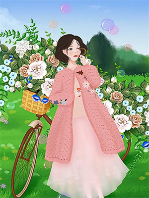 完结版《不知年年蒹葭》章节目录在线阅读