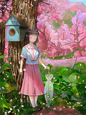 小说《又一个寂寞冬夏》章节免费阅读