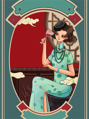 女配她自带反套路系统苏晚，女配她自带反套路系统章节在线阅读