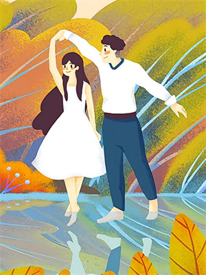 完结版《娇宠复仇之花》在线免费阅读