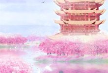 完结版《霜落萤火时》在线免费阅读-红妆文学