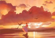 求溺海一梦尽成空小说免费资源-红妆文学