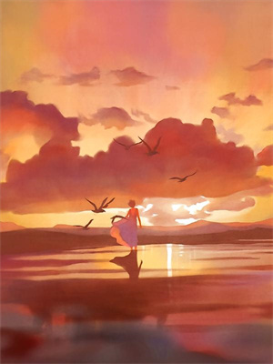 求溺海一梦尽成空小说免费资源