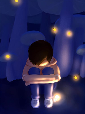 小说《长夜尽头有星光》在线章节阅读